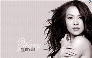 Zhang Ziyi